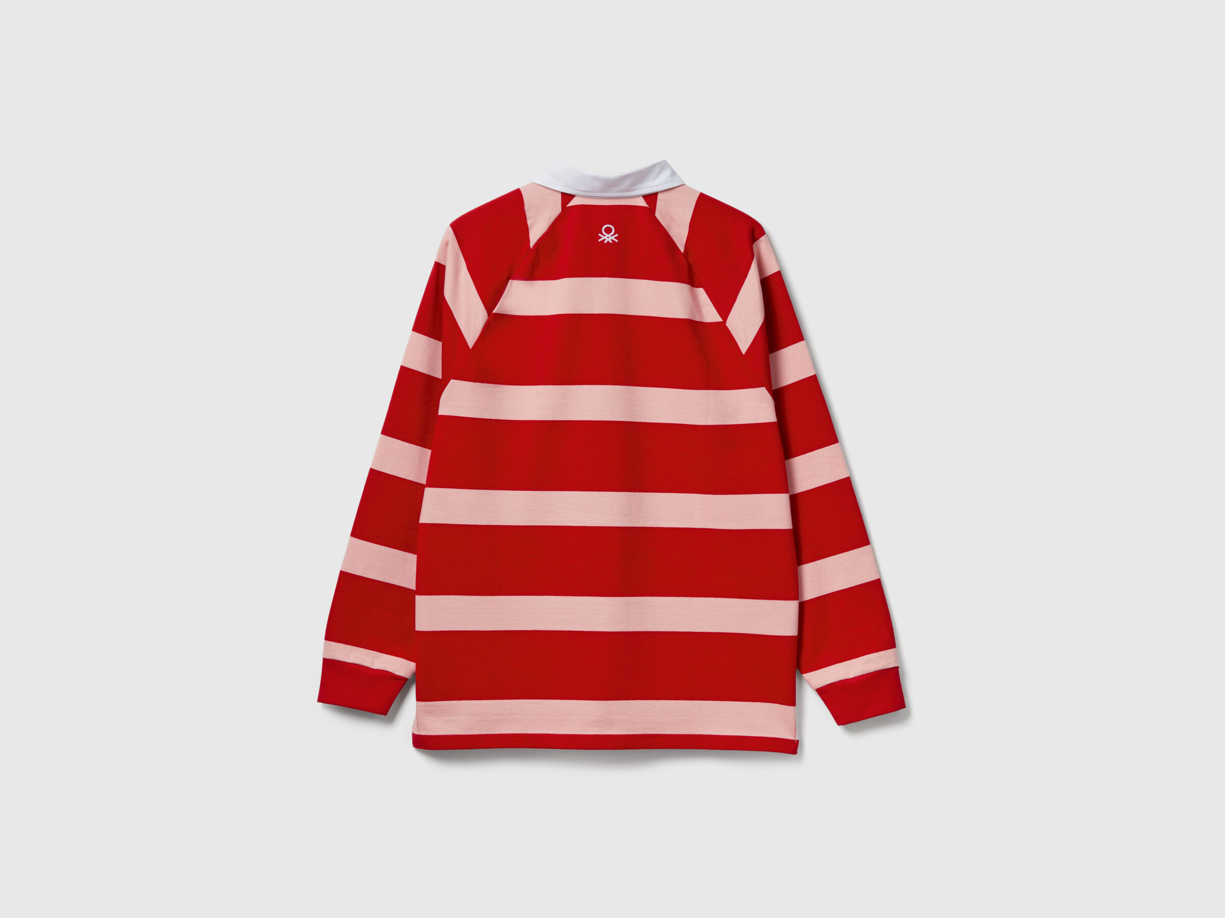 L/S POLO SHIRT Men image number 6